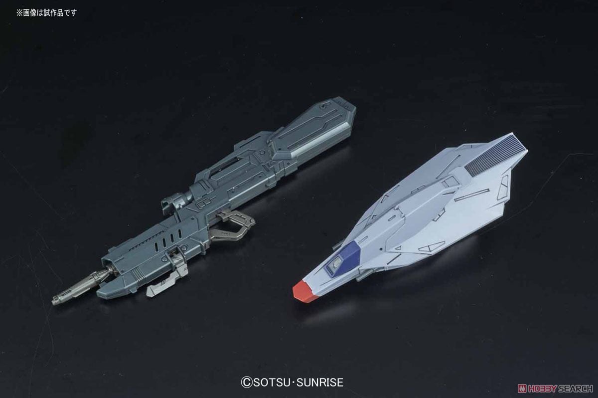 【再販】MG 1/100『プロヴィデンスガンダム』機動戦士ガンダムSEED プラモデル-010