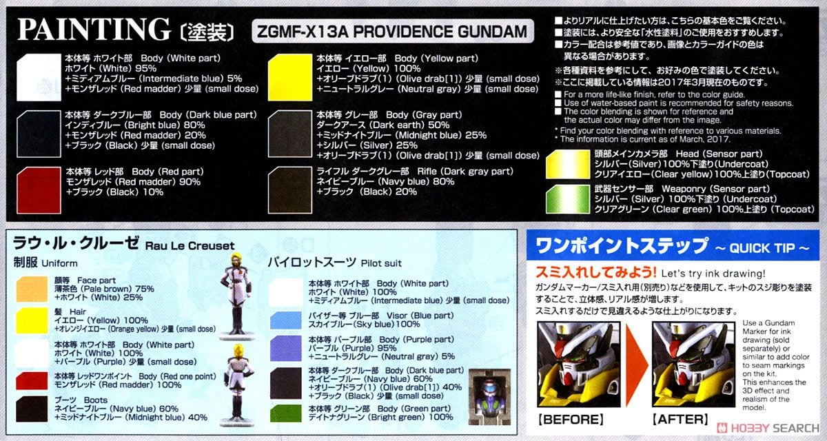 【再販】MG 1/100『プロヴィデンスガンダム』機動戦士ガンダムSEED プラモデル-019