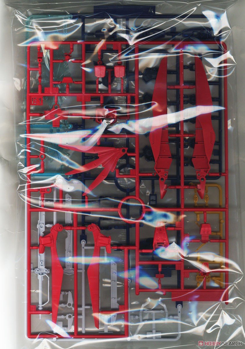 【再販】HG 1/144『デスティニーガンダムSpecII&ゼウスシルエット』機動戦士ガンダムSEED FREEDOM プラモデル-024