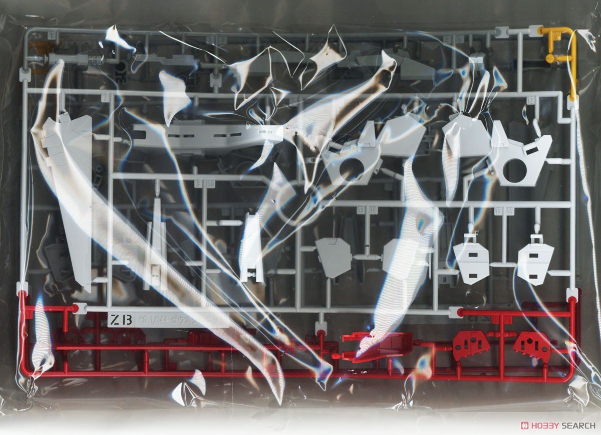 【再販】HG 1/144『デスティニーガンダムSpecII&ゼウスシルエット』機動戦士ガンダムSEED FREEDOM プラモデル-025