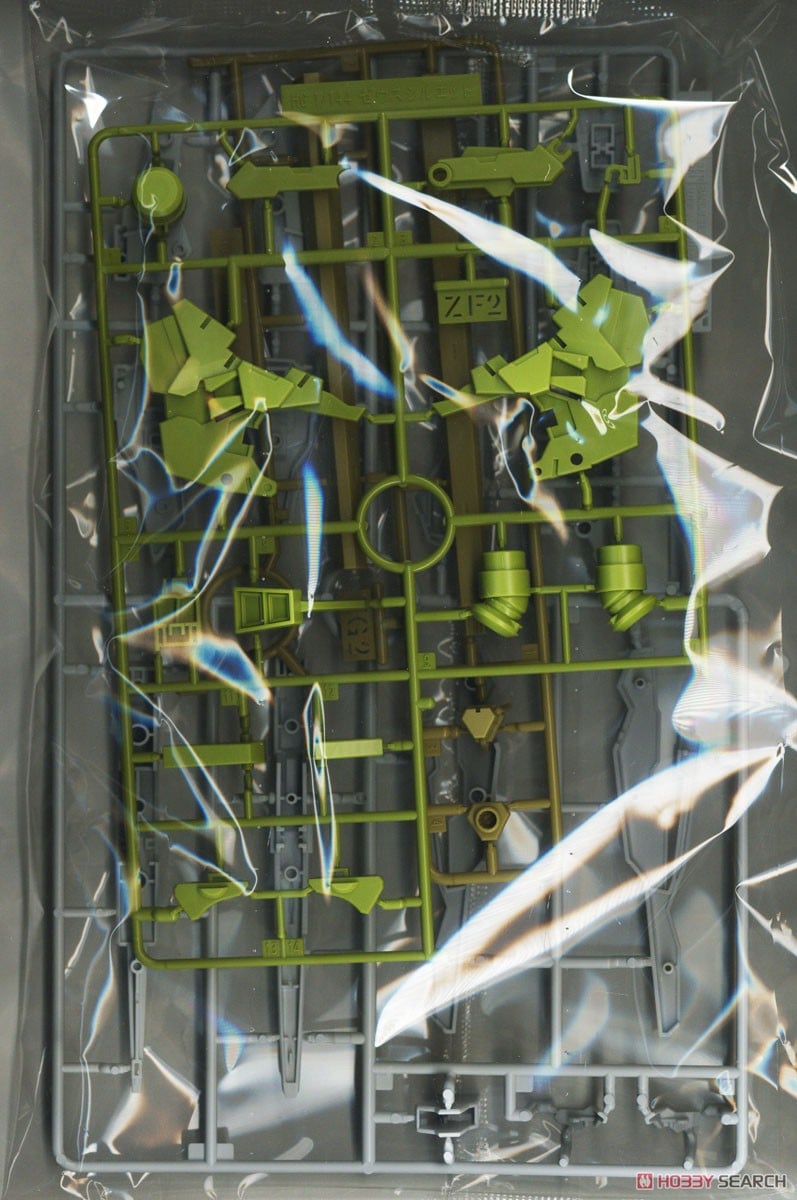 【再販】HG 1/144『デスティニーガンダムSpecII&ゼウスシルエット』機動戦士ガンダムSEED FREEDOM プラモデル-027