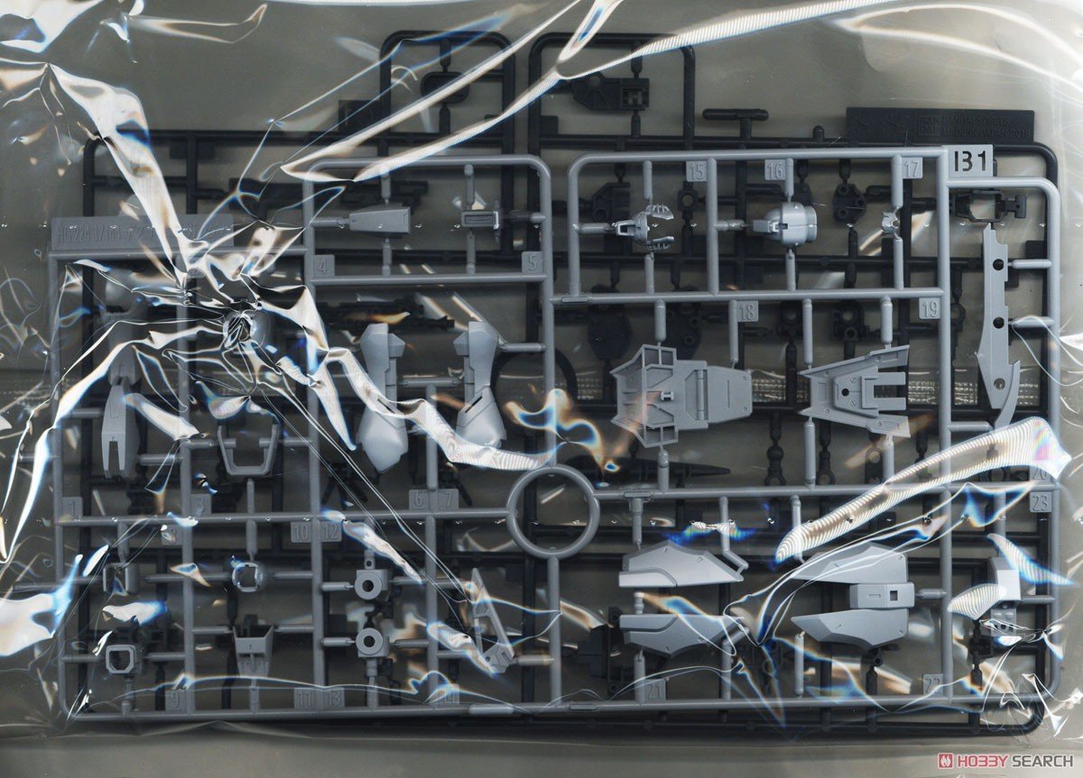 【再販】HG 1/144『デスティニーガンダムSpecII&ゼウスシルエット』機動戦士ガンダムSEED FREEDOM プラモデル-030