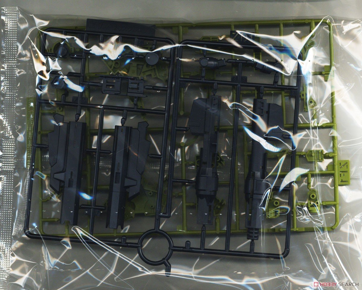 【再販】HG 1/144『デスティニーガンダムSpecII&ゼウスシルエット』機動戦士ガンダムSEED FREEDOM プラモデル-031