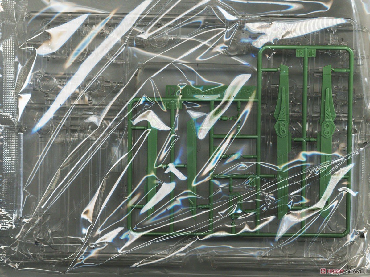 【再販】HG 1/144『デスティニーガンダムSpecII&ゼウスシルエット』機動戦士ガンダムSEED FREEDOM プラモデル-032