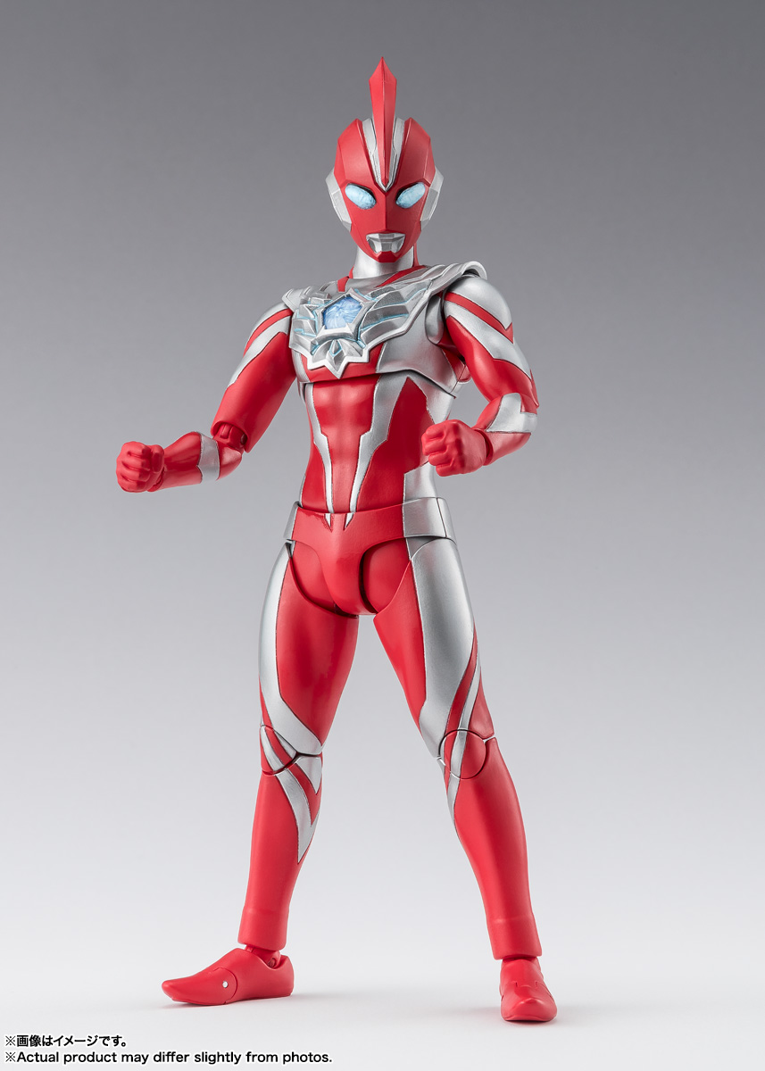 S.H.Figuarts『ウルトラマンオメガ』可動フィギュア-001