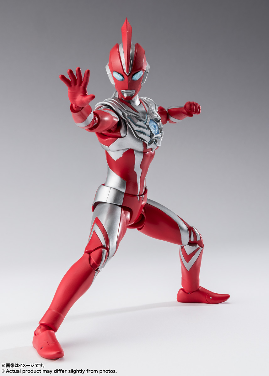S.H.Figuarts『ウルトラマンオメガ』可動フィギュア-003