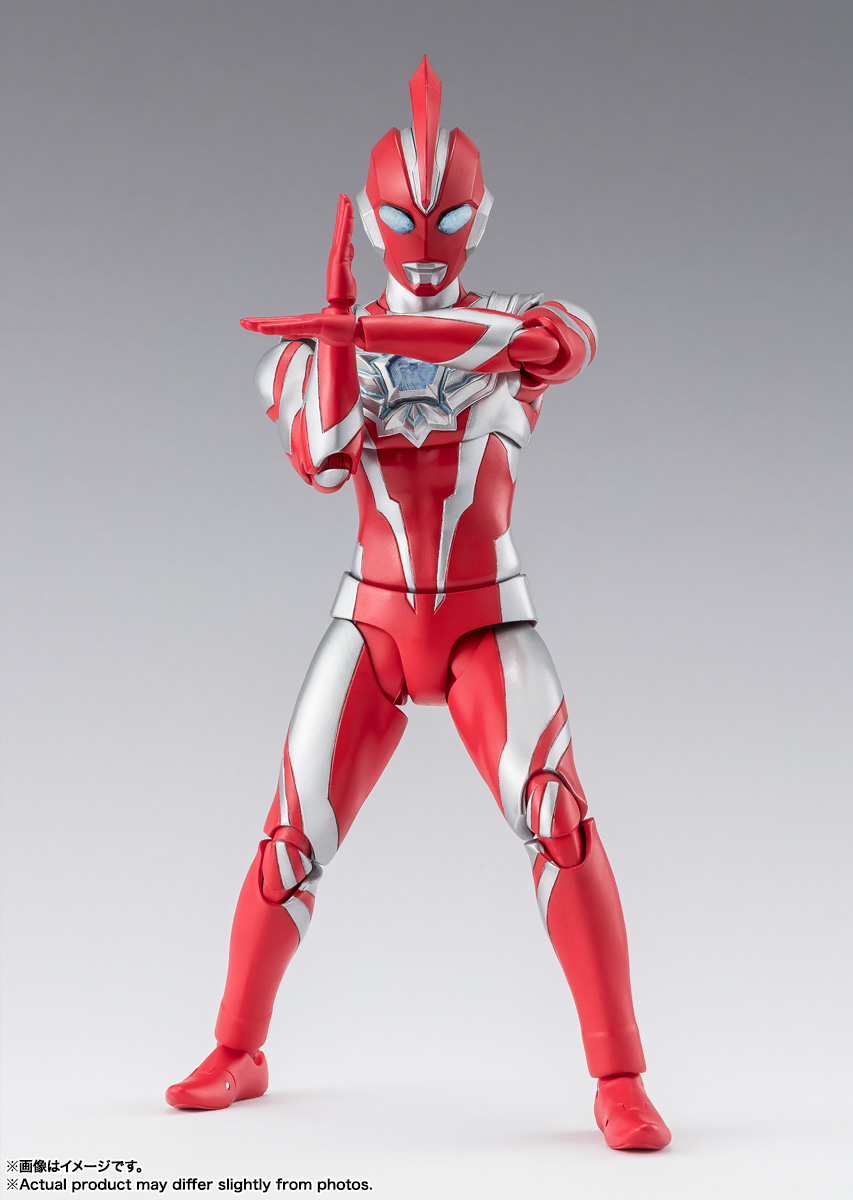 S.H.Figuarts『ウルトラマンオメガ』可動フィギュア-005