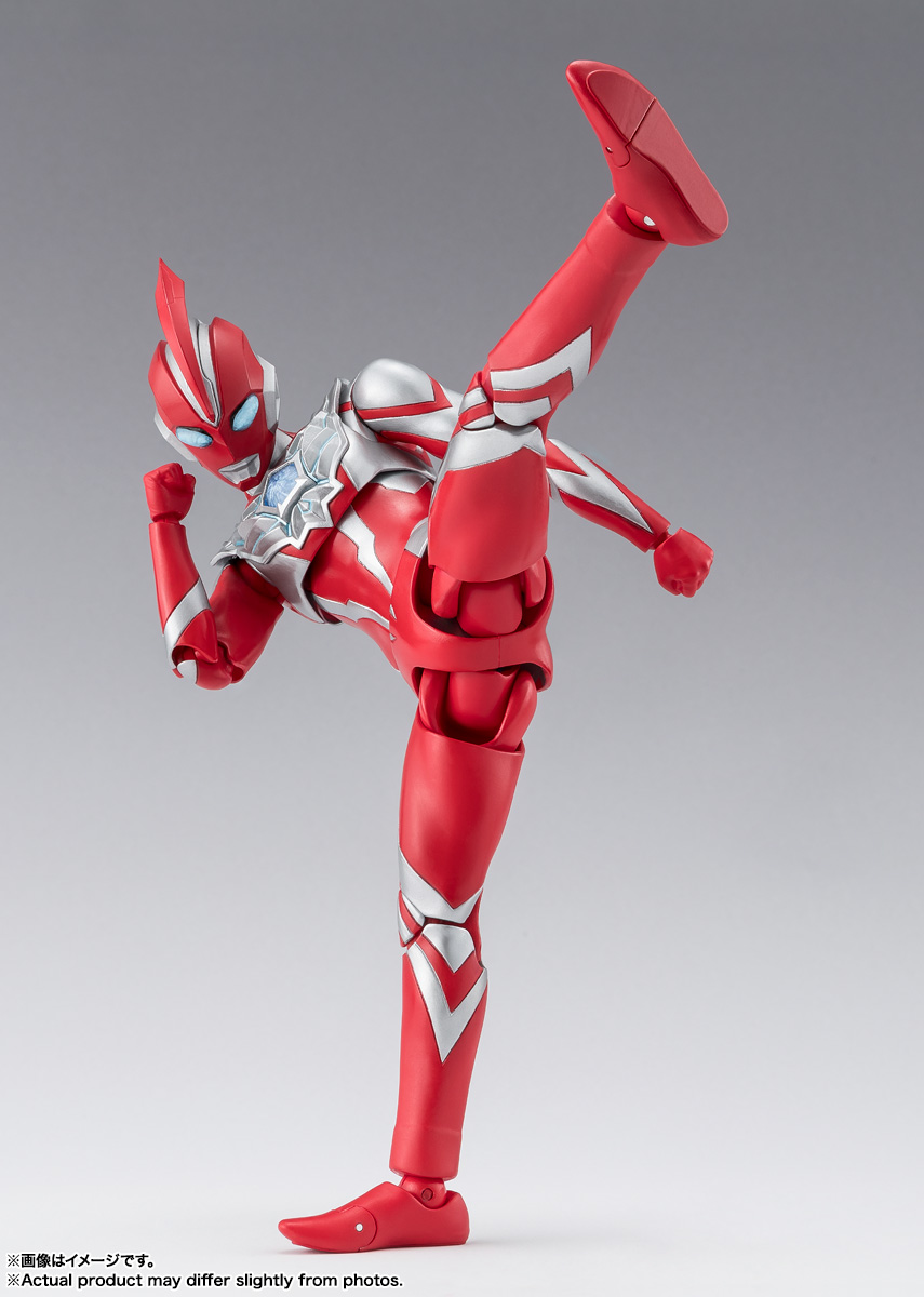 S.H.Figuarts『ウルトラマンオメガ』可動フィギュア-006