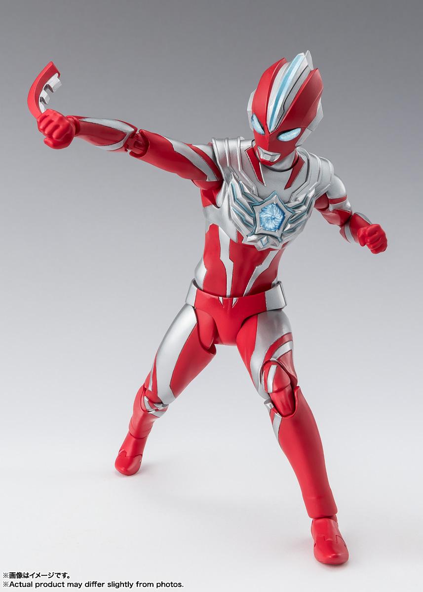 S.H.Figuarts『ウルトラマンオメガ』可動フィギュア-008