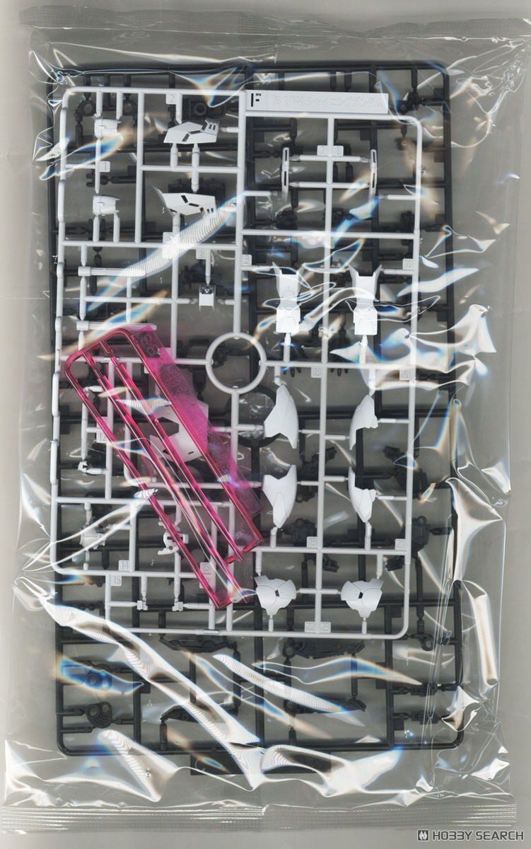 【再販】RG 1/144『シャイニングガンダム』機動武闘伝Gガンダム プラモデル-023