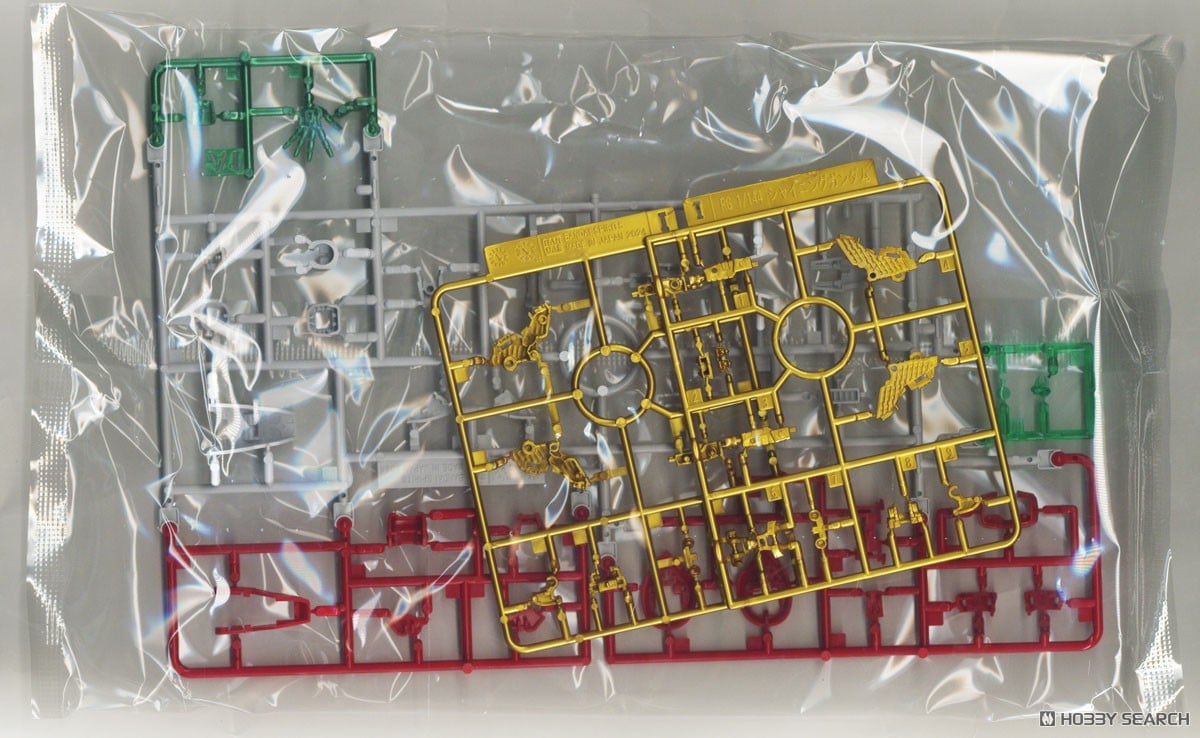 【再販】RG 1/144『シャイニングガンダム』機動武闘伝Gガンダム プラモデル-025