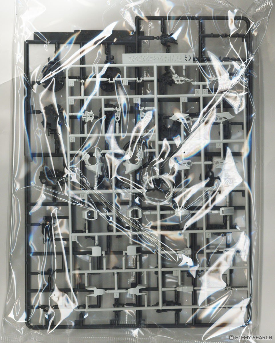 【再販】RG 1/144『シャイニングガンダム』機動武闘伝Gガンダム プラモデル-026