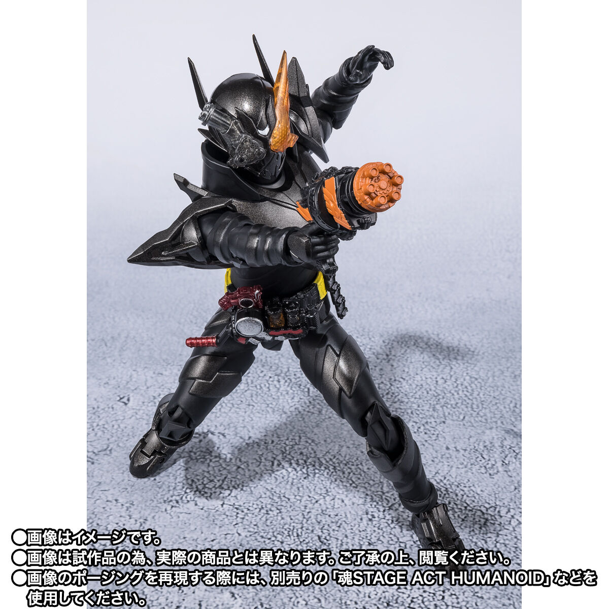 【限定販売】S.H.Figuarts『仮面ライダービルド ラビットタンクハザードフォーム 平成ジェネレーションズエディション』可動フィギュア-004