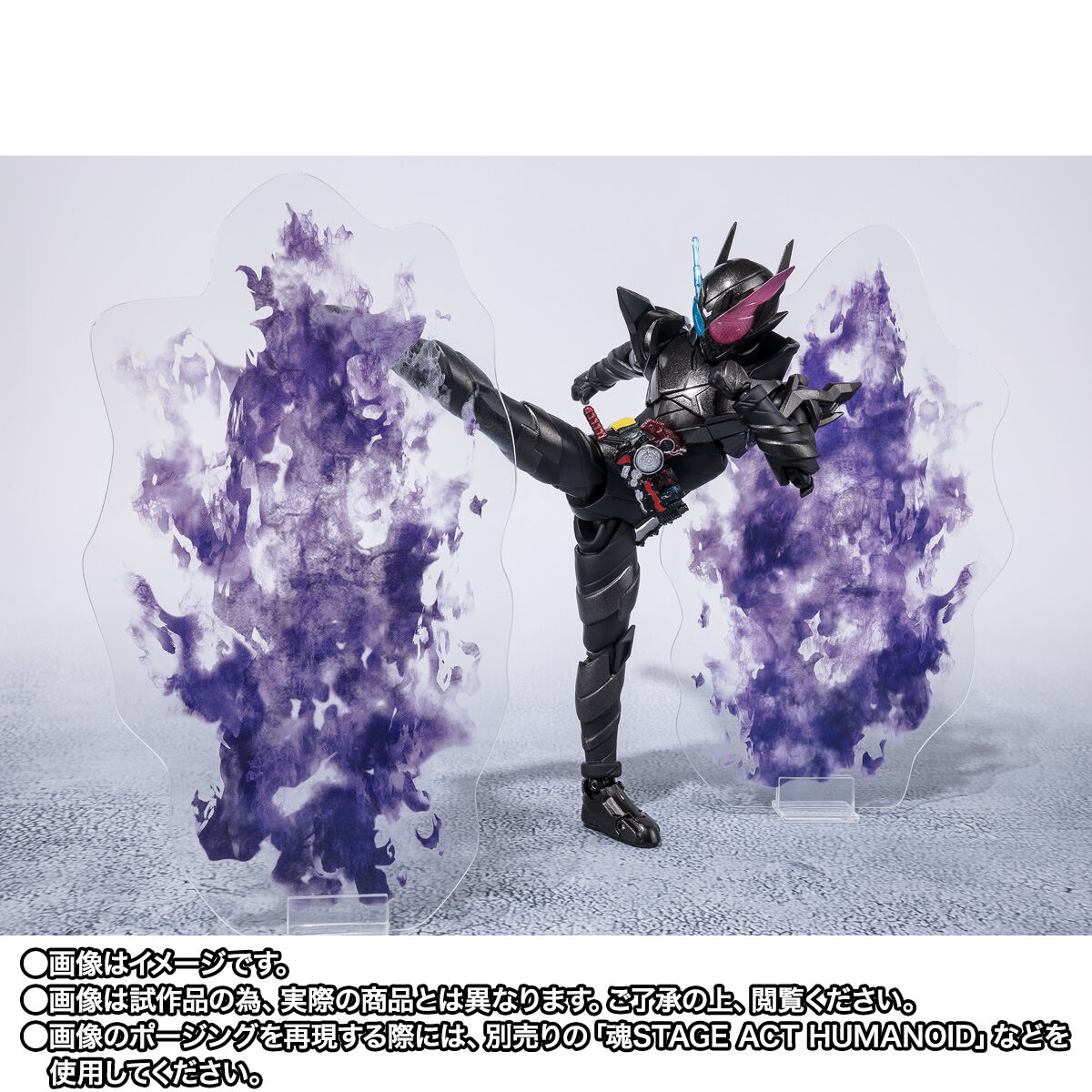 【限定販売】S.H.Figuarts『仮面ライダービルド ラビットタンクハザードフォーム 平成ジェネレーションズエディション』可動フィギュア-005