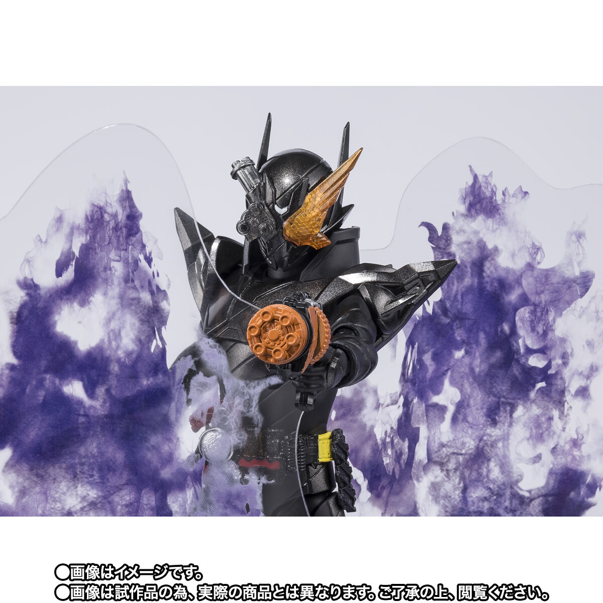 【限定販売】S.H.Figuarts『仮面ライダービルド ラビットタンクハザードフォーム 平成ジェネレーションズエディション』可動フィギュア-006