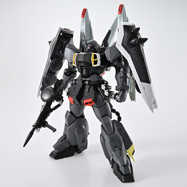 ガンプラ】HG 1/144『デスティニーガンダムSpecII［最終決戦