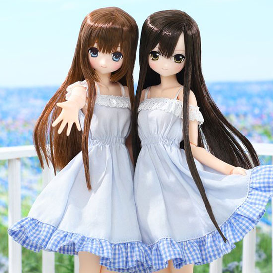 サアラズ ア・ラ・モード】『MAYA（マヤ）／LYCEE（リセ）Sweet Days