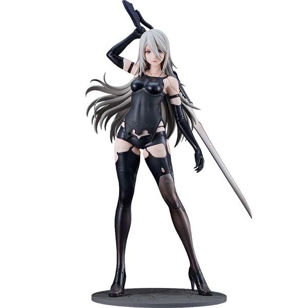 NieR：Automata Ver1.1a『A2（ヨルハA型二号）』1/7 完成品フィギュア