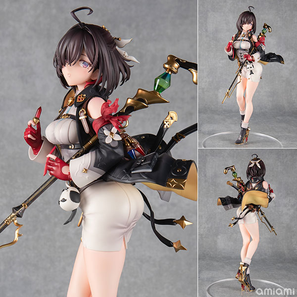 【限定販売】ユミアのアトリエ ～追憶の錬金術士と幻創の地～『ユミア・リースフェルト』1/7 完成品フィギュア