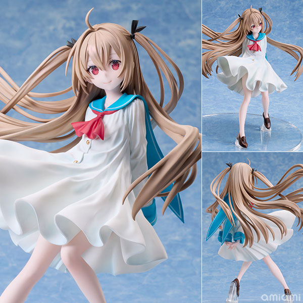 【限定販売】ATRI -My Dear Moments-『アトリ』1/7 完成品フィギュア