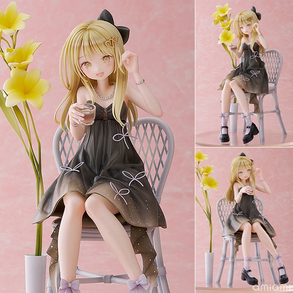 Illustrator Collection Figure『年下彼女 illustration by Nabi』1/6 完成品フィギュア