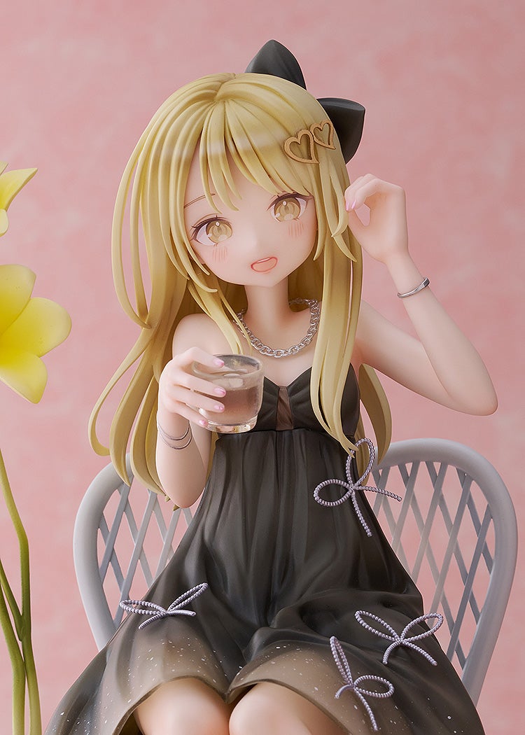 Illustrator Collection Figure『年下彼女 illustration by Nabi』1/6 完成品フィギュア-004