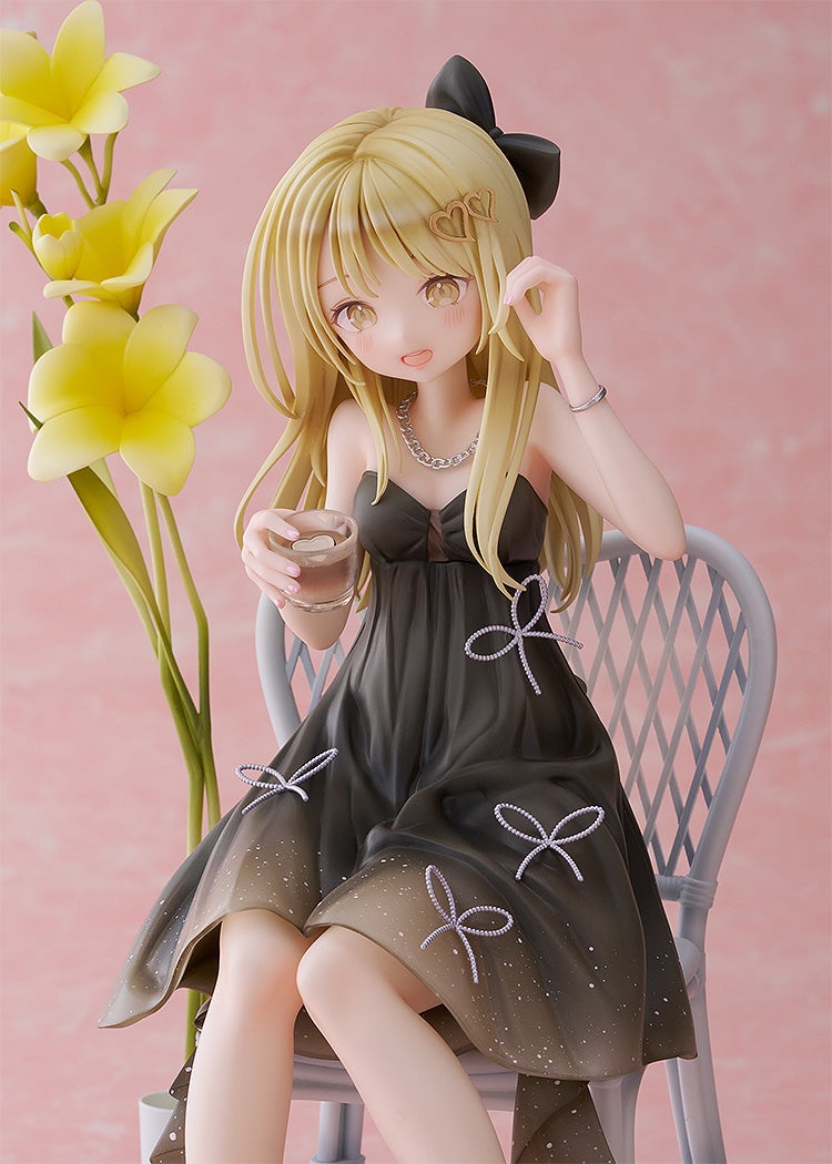 Illustrator Collection Figure『年下彼女 illustration by Nabi』1/6 完成品フィギュア-005