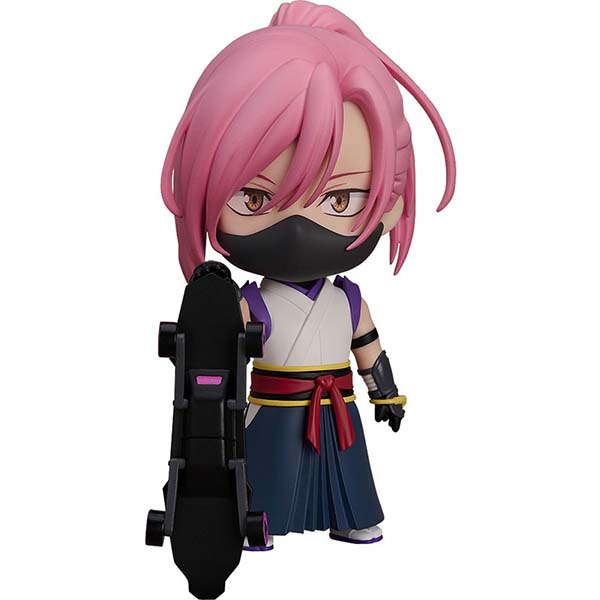 ねんどろいど『Cherry blossom』SK∞ エスケーエイト デフォルメ可動フィギュア