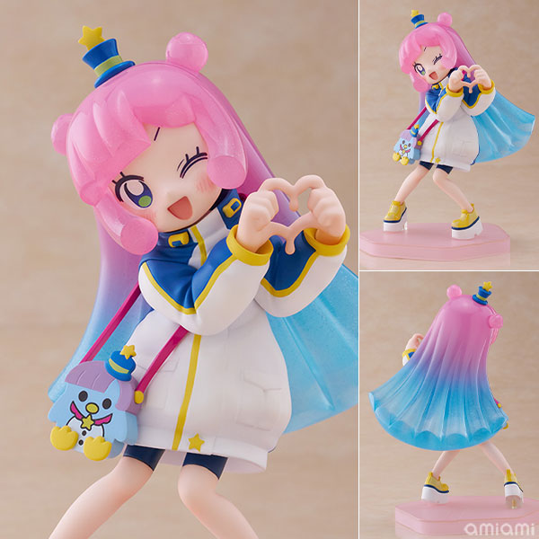 TENITOL『ぷにる』ぷにるはかわいいスライム フィギュア【フリュー】
