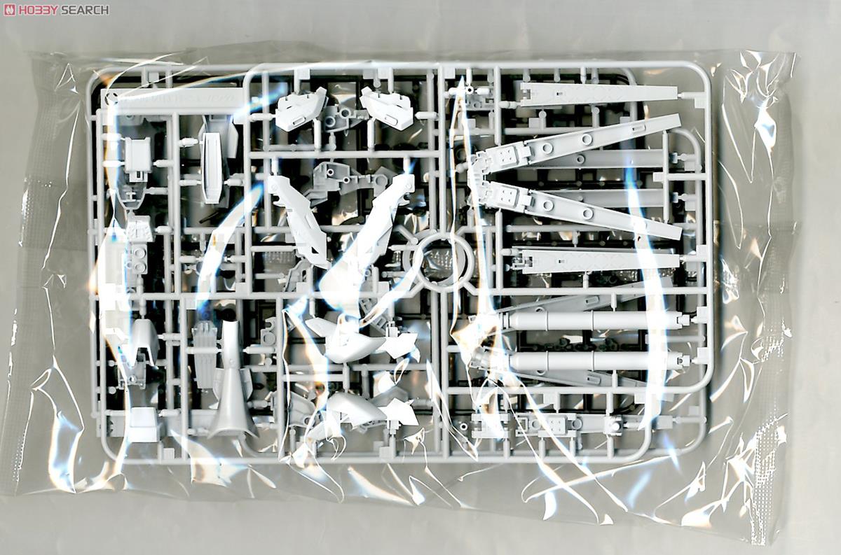 【再販】HGBF 1/144『Hi-νガンダムヴレイブ』ガンダムビルドファイターズ プラモデル-012