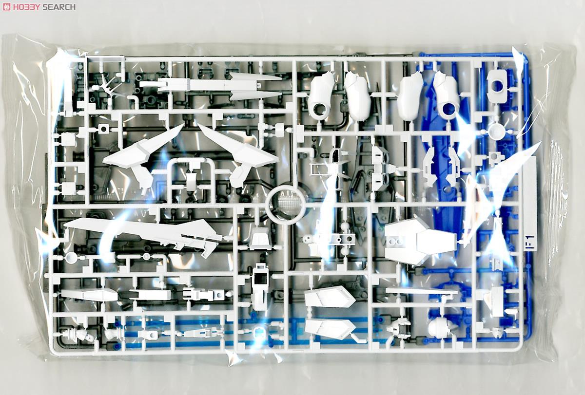 【再販】HGBF 1/144『Hi-νガンダムヴレイブ』ガンダムビルドファイターズ プラモデル-013