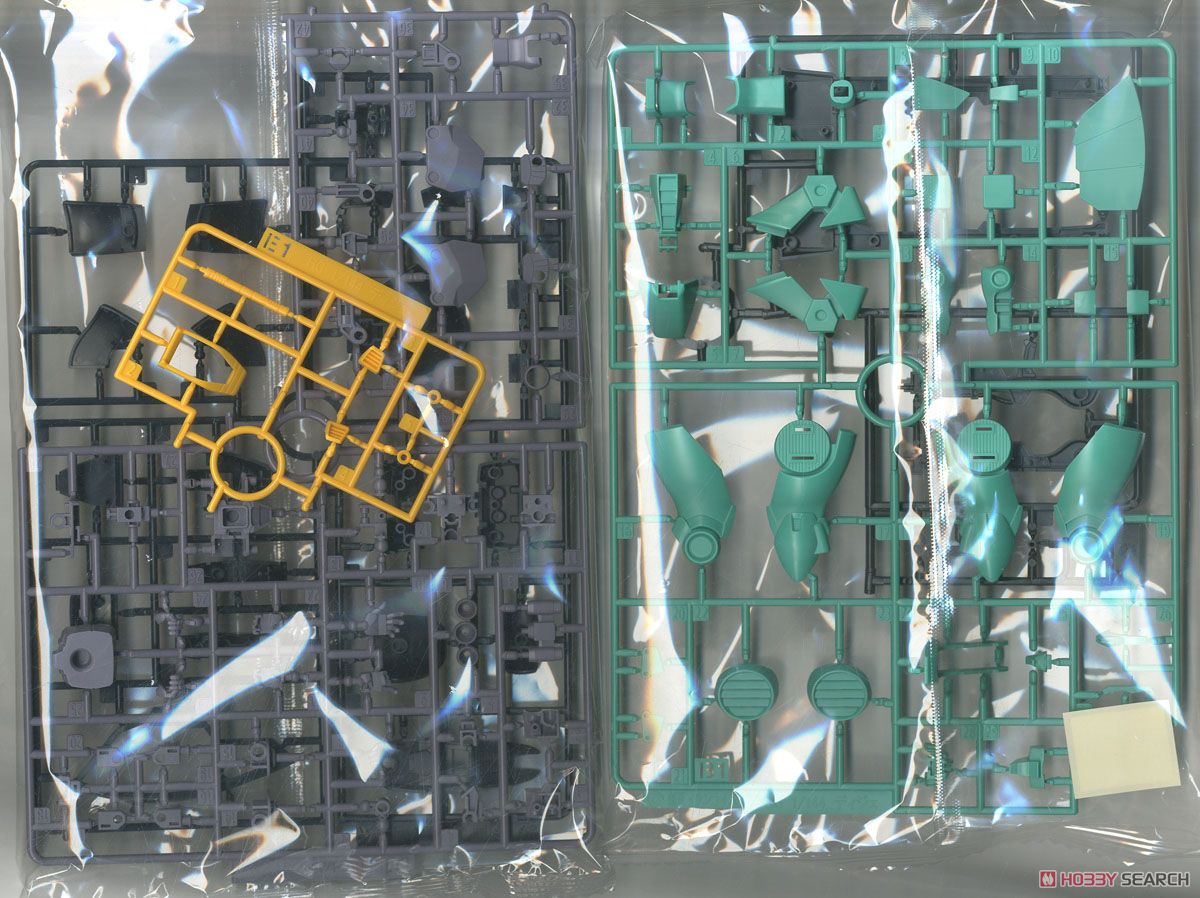 【再販】HGUC 1/144『ディジェ』 機動戦士Zガンダム プラモデル-015