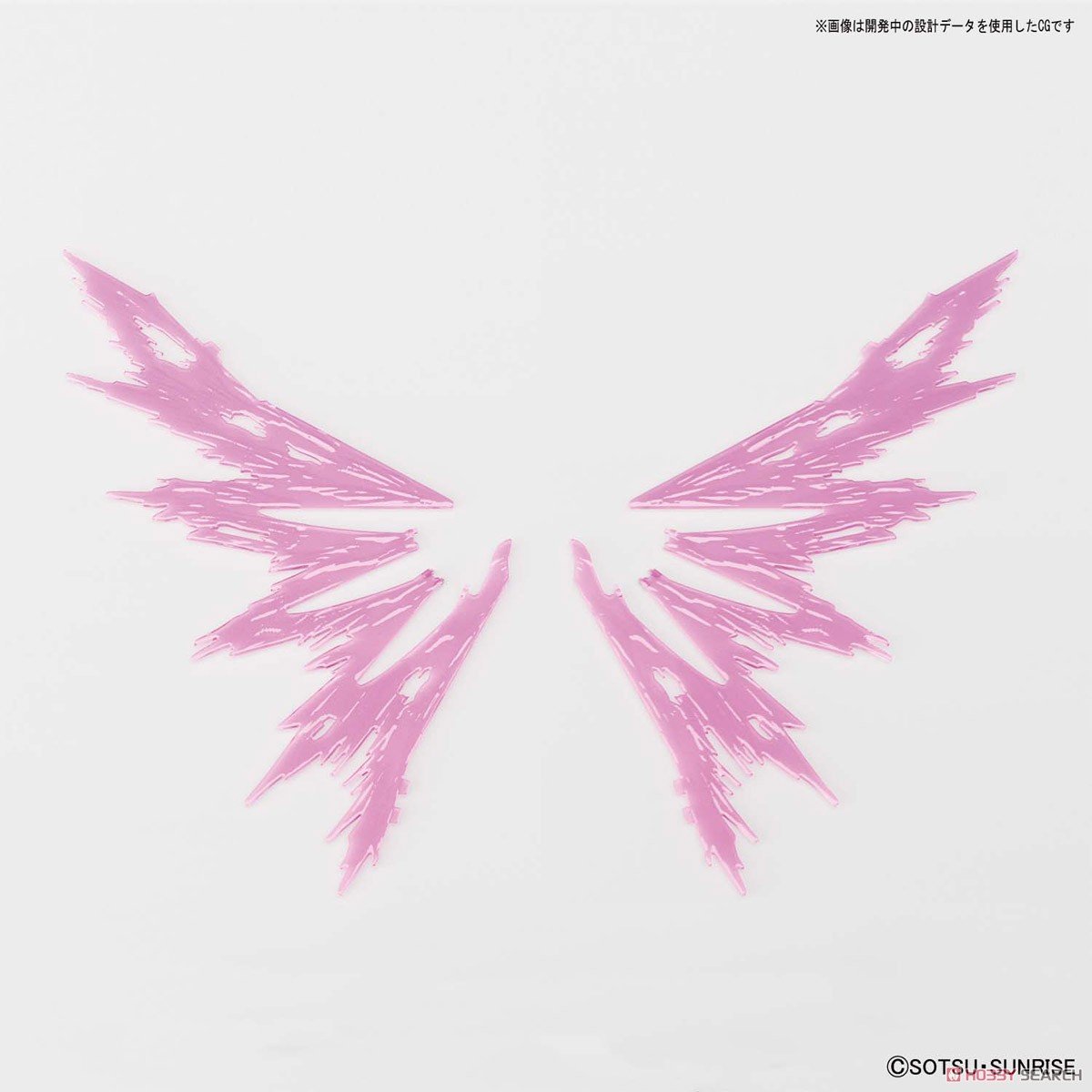 【再販】HGCE 1/144『デスティニーガンダム』機動戦士ガンダムSEED DESTINY プラモデル-014