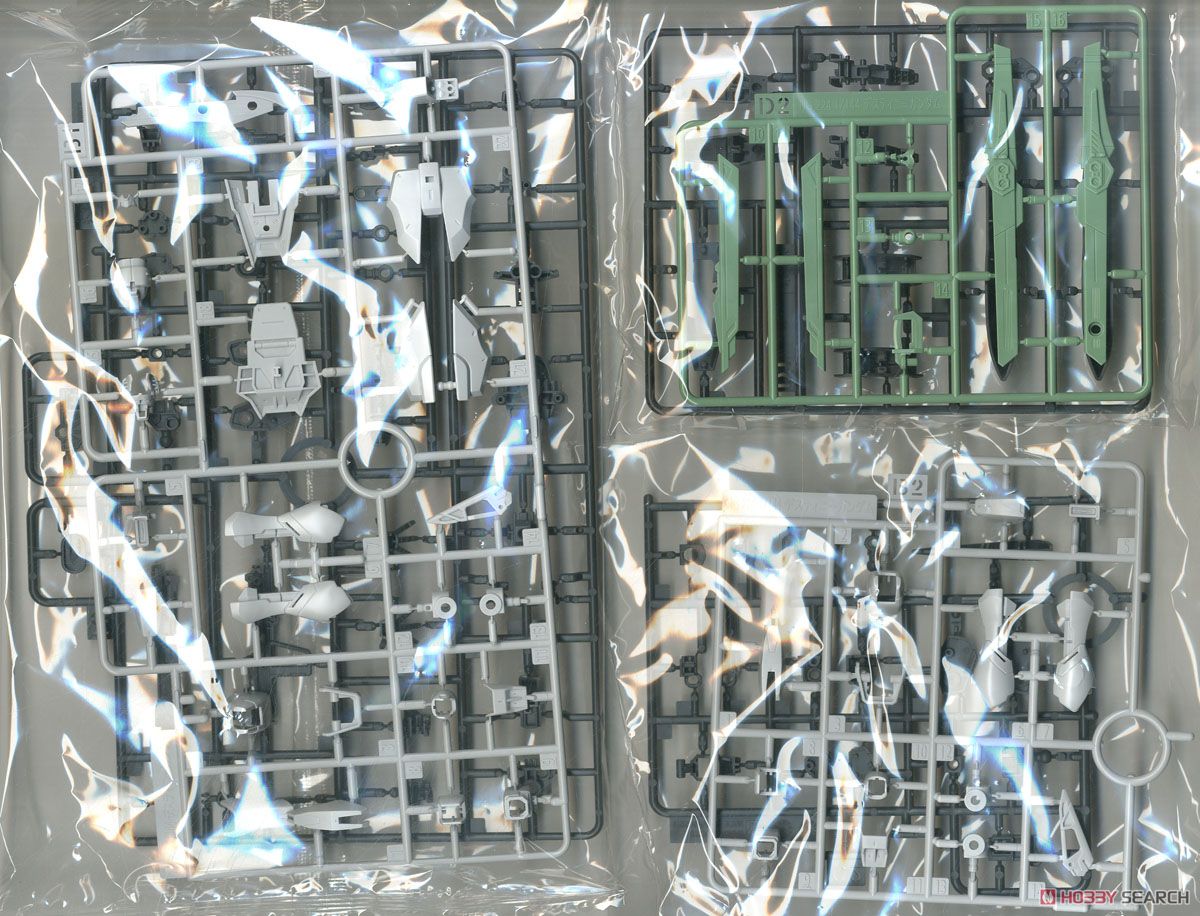 【再販】HGCE 1/144『デスティニーガンダム』機動戦士ガンダムSEED DESTINY プラモデル-019