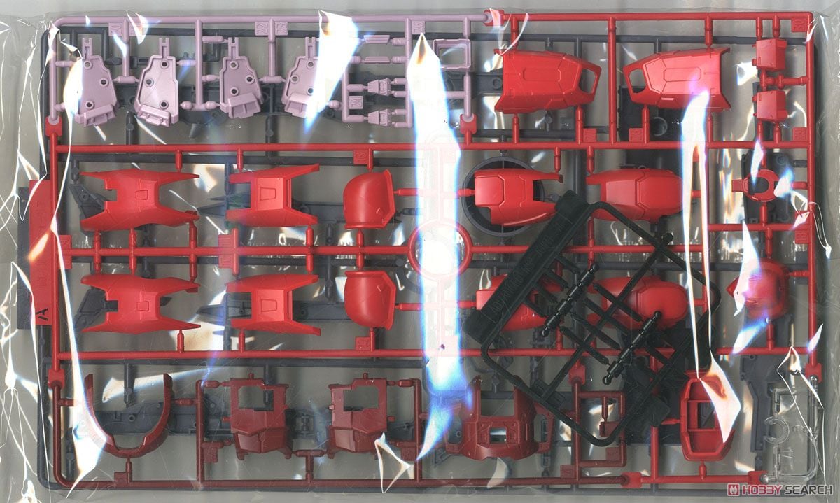 【再販】MG 1/100『ガナーザクウォーリア（ルナマリア・ホーク専用機）』機動戦士ガンダムSEED DESTINY プラモデル-013