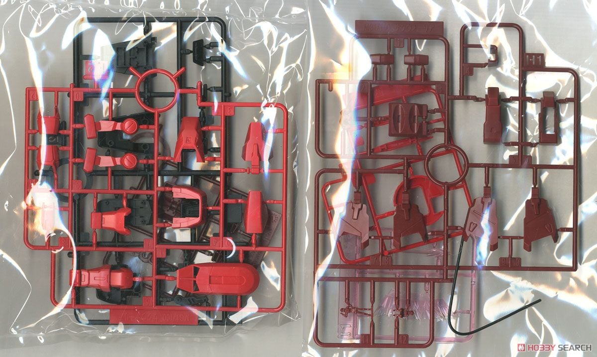 【再販】MG 1/100『ガナーザクウォーリア（ルナマリア・ホーク専用機）』機動戦士ガンダムSEED DESTINY プラモデル-014