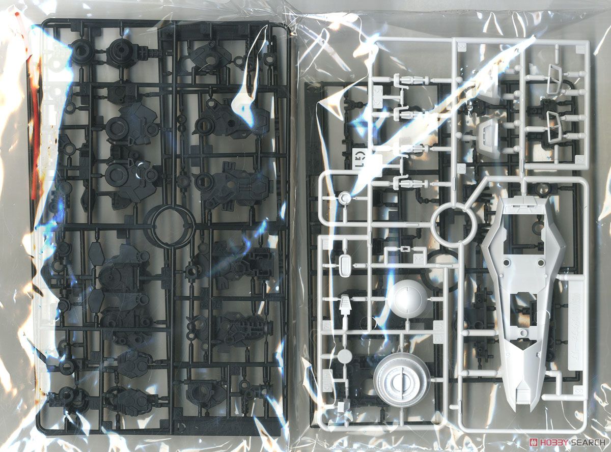 【再販】MG 1/100『ガナーザクウォーリア（ルナマリア・ホーク専用機）』機動戦士ガンダムSEED DESTINY プラモデル-016