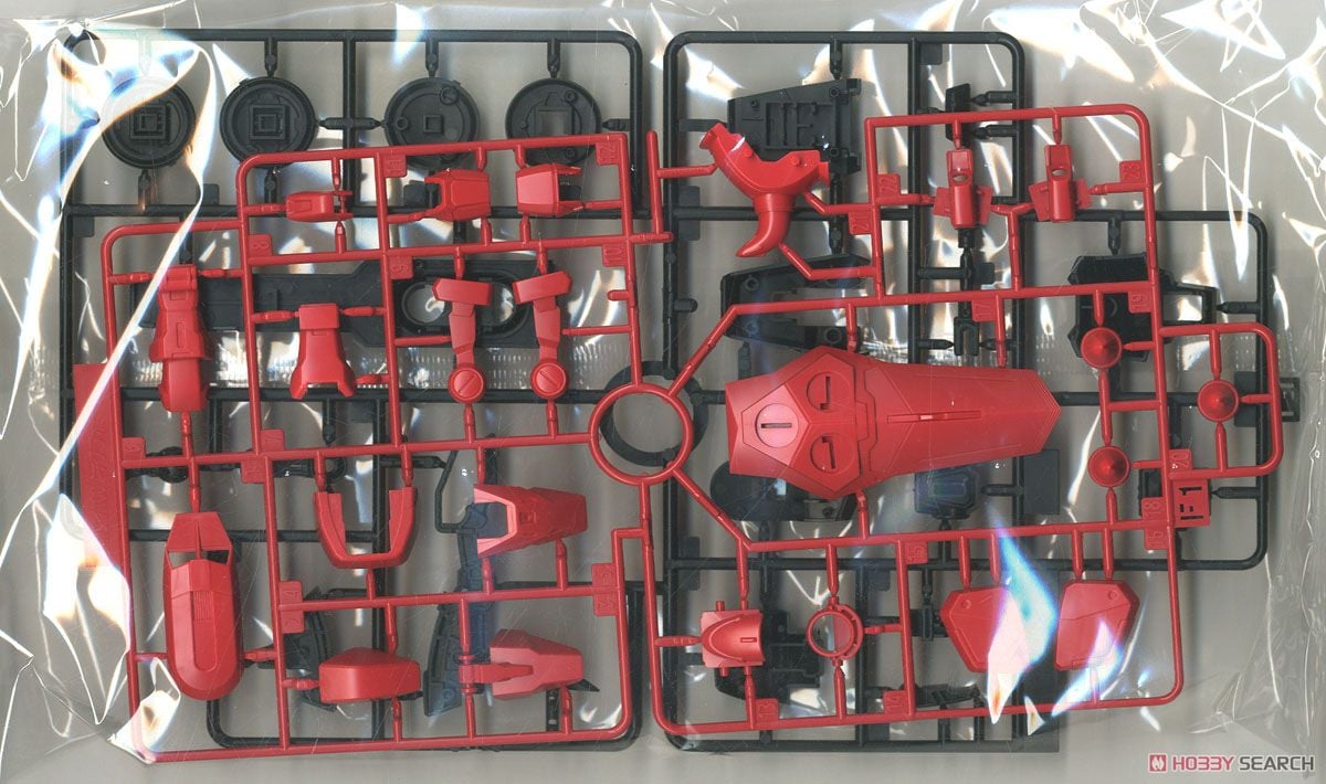 【再販】MG 1/100『ガナーザクウォーリア（ルナマリア・ホーク専用機）』機動戦士ガンダムSEED DESTINY プラモデル-017