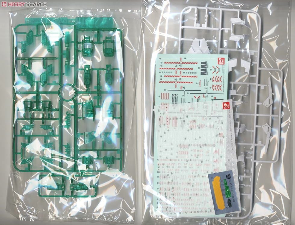 【再販】MG 1/100『RX-0 フルアーマーユニコーンガンダムVer.Ka』機動戦士ガンダムUC プラモデル-008