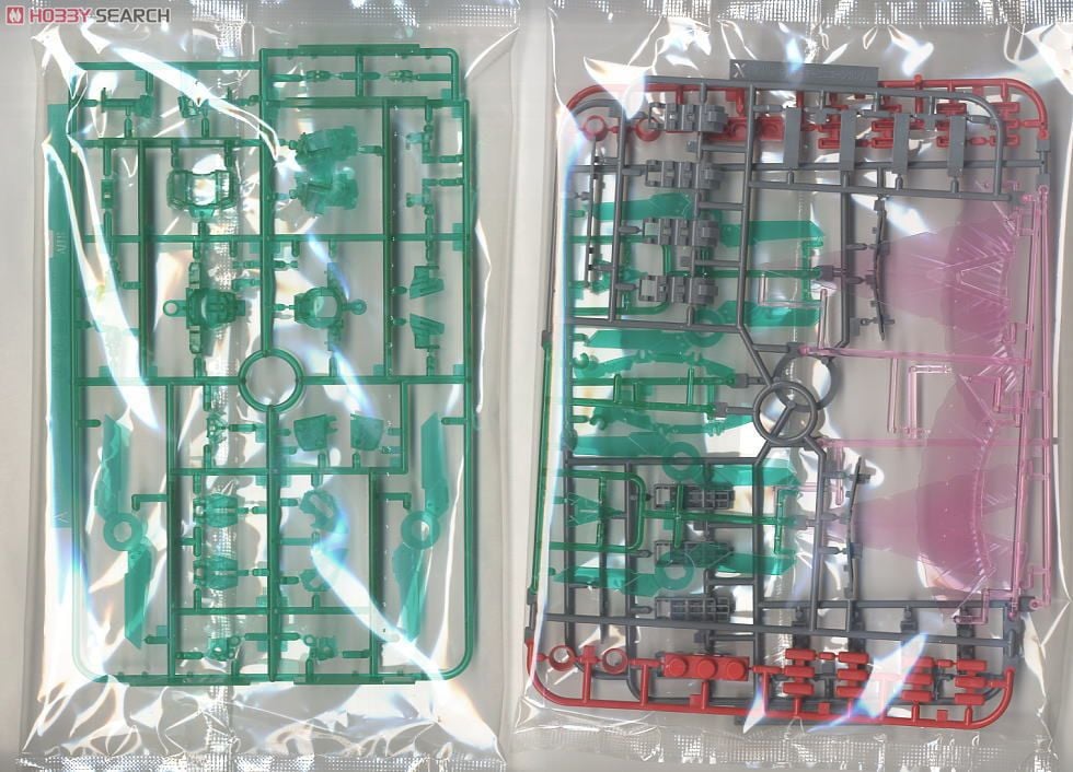 【再販】MG 1/100『RX-0 フルアーマーユニコーンガンダムVer.Ka』機動戦士ガンダムUC プラモデル-009