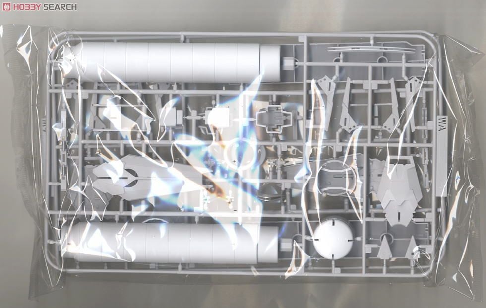 【再販】MG 1/100『RX-0 フルアーマーユニコーンガンダムVer.Ka』機動戦士ガンダムUC プラモデル-017