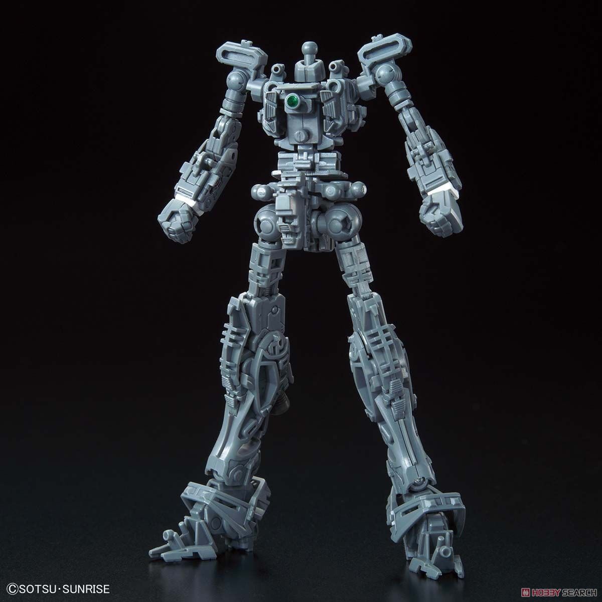 【再販】RG 1/144『ウイングガンダム』新機動戦記ガンダムW プラモデル-004