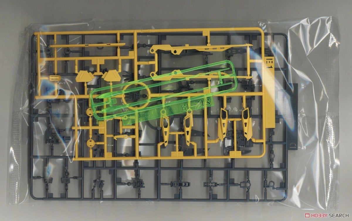 【再販】RG 1/144『ウイングガンダム』新機動戦記ガンダムW プラモデル-027