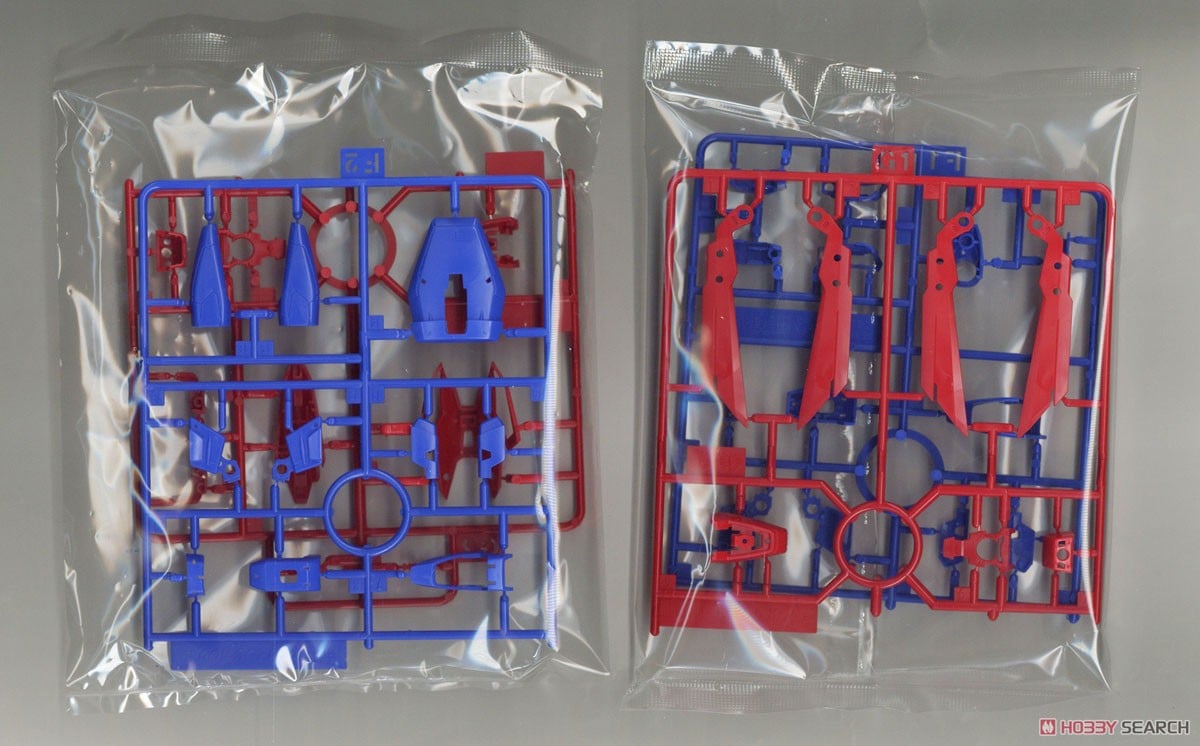 【再販】RG 1/144『ウイングガンダム』新機動戦記ガンダムW プラモデル-028