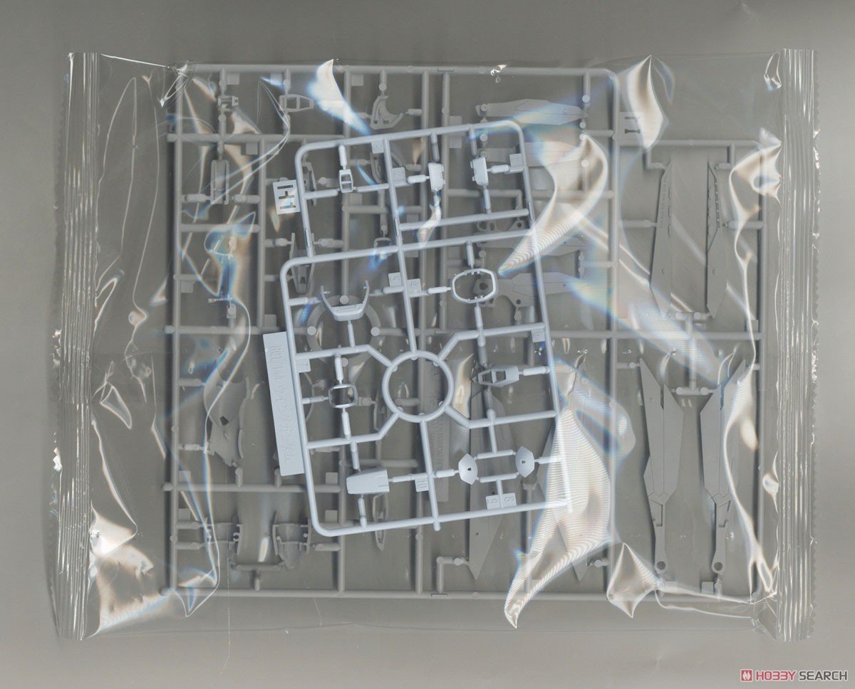 【再販】RG 1/144『ウイングガンダム』新機動戦記ガンダムW プラモデル-029