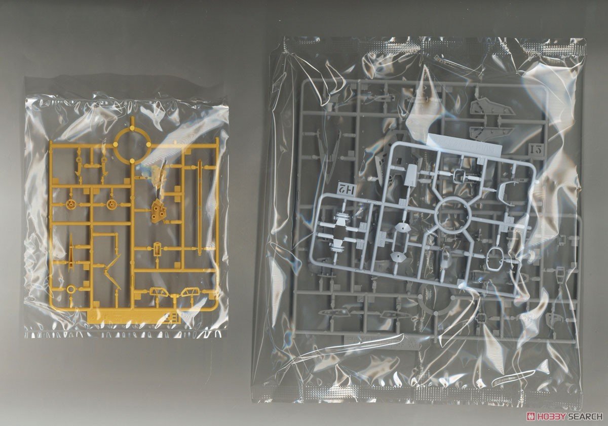 【再販】RG 1/144『ウイングガンダム』新機動戦記ガンダムW プラモデル-030