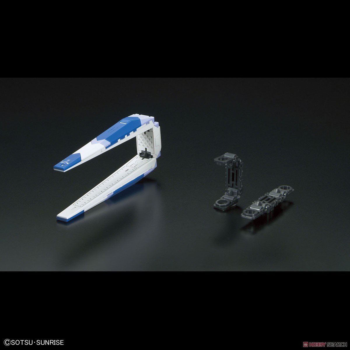 【再販】RG 1/144『Hi-νガンダム』機動戦士ガンダム 逆襲のシャア ベルトーチカ・チルドレン プラモデル-005