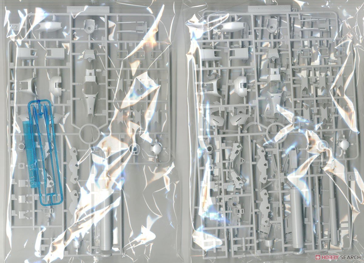 【再販】RG 1/144『Hi-νガンダム』機動戦士ガンダム 逆襲のシャア ベルトーチカ・チルドレン プラモデル-023