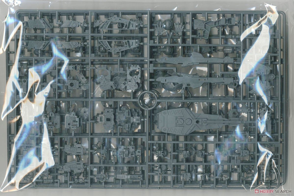 【再販】RG 1/144『Hi-νガンダム』機動戦士ガンダム 逆襲のシャア ベルトーチカ・チルドレン プラモデル-024