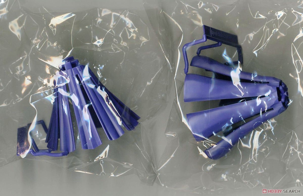 【再販】Figure-rise Standard『ラクス・クライン』機動戦士ガンダムSEED プラモデル-020